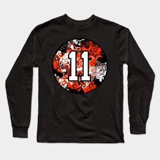 t.konecny Long Sleeve T-Shirt